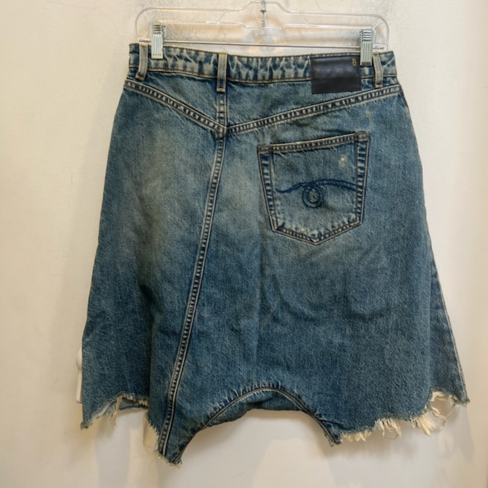 NWT R13 shorts - Picture 2 of 2